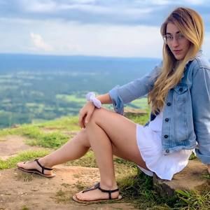 Meet your Posher, Charlie